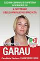GARAU Federica